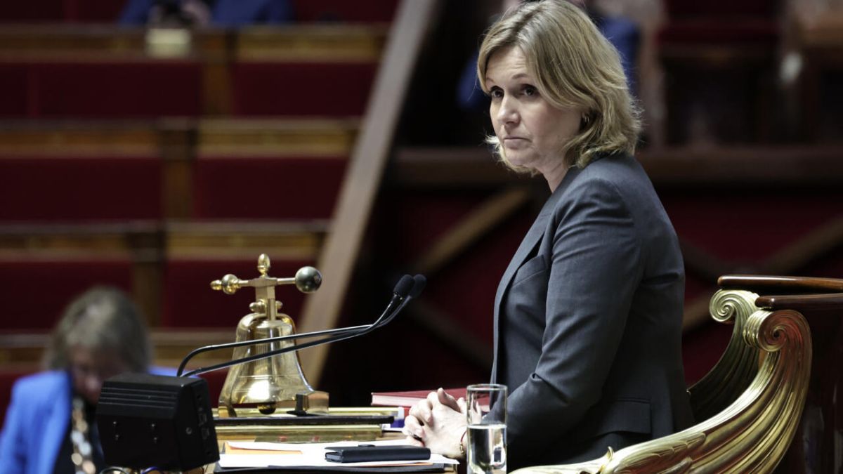 Tensions à l'Assemblée : trois députés sous le feu des sanctions