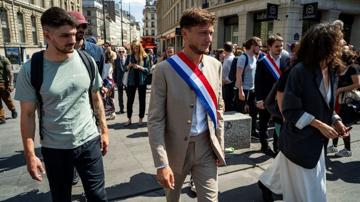 Enquête sur la mort de Quentin Deranque : Jacques-Elie Favrot sous les projecteurs