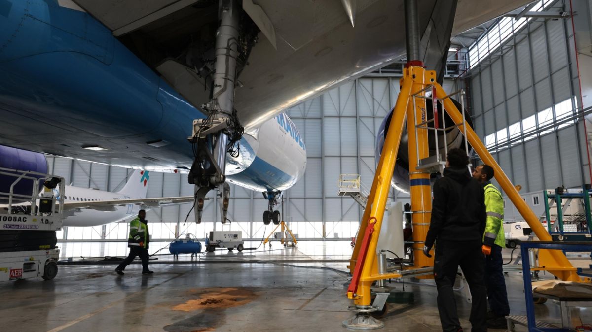 Vallair et le Greta Centre-Val de Loire : un partenariat pour l'avenir technologique