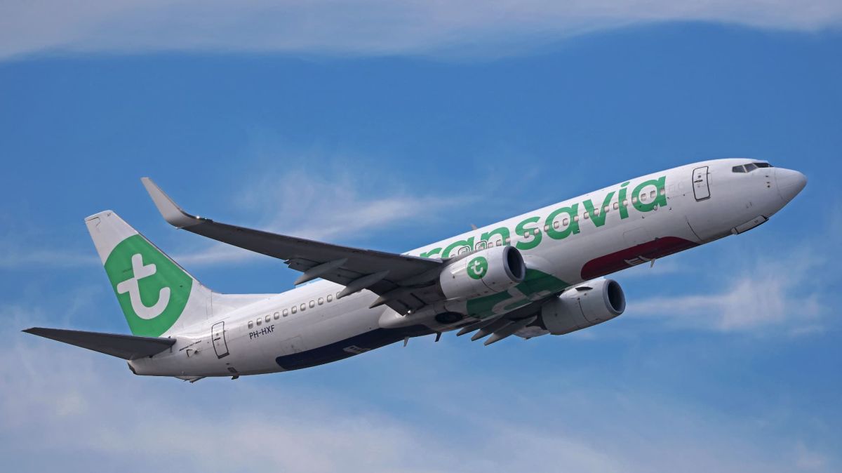 Transavia relance les liaisons Nice-Paris Orly avec une offre séduisante pour tous