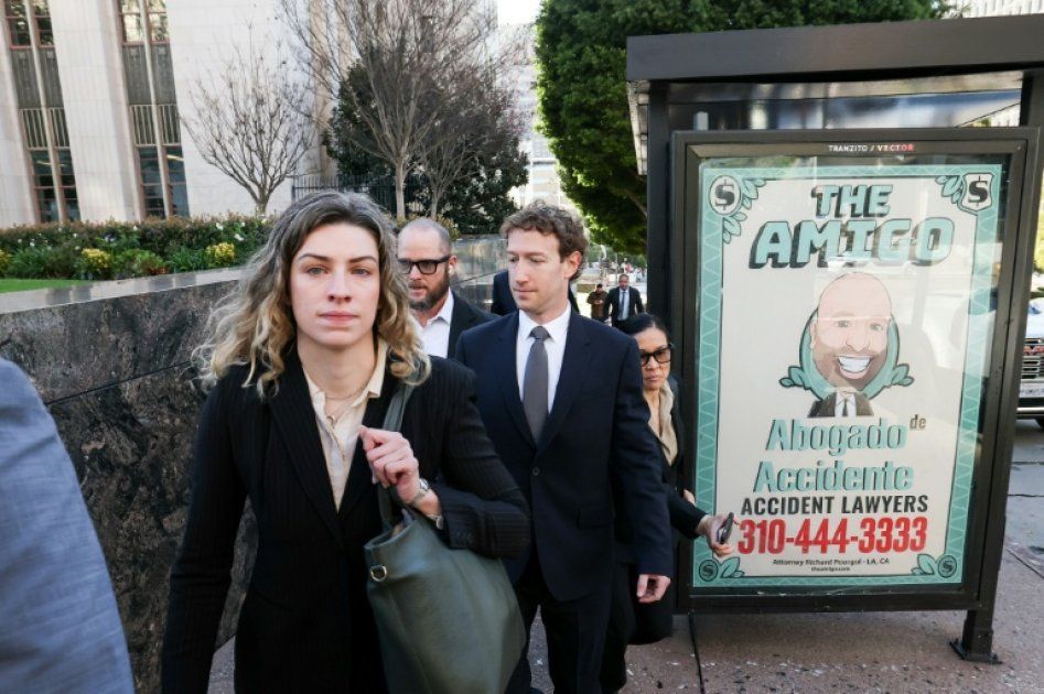 Zuckerberg admet un retard dans la protection des jeunes sur Instagram