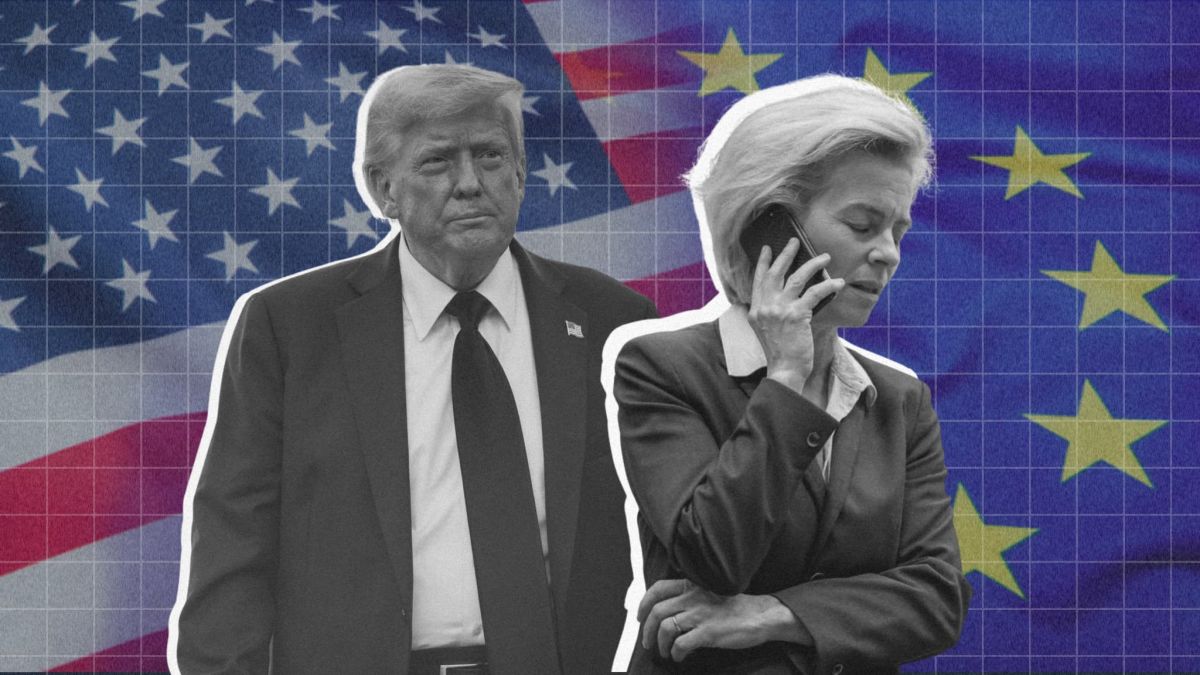 La guerre numérique : Washington prépare une plateforme pour contourner la censure européenne