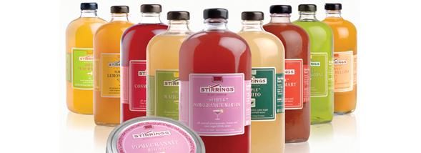 Des cocktails déstructurés pour revisiter l'art de la mixologie