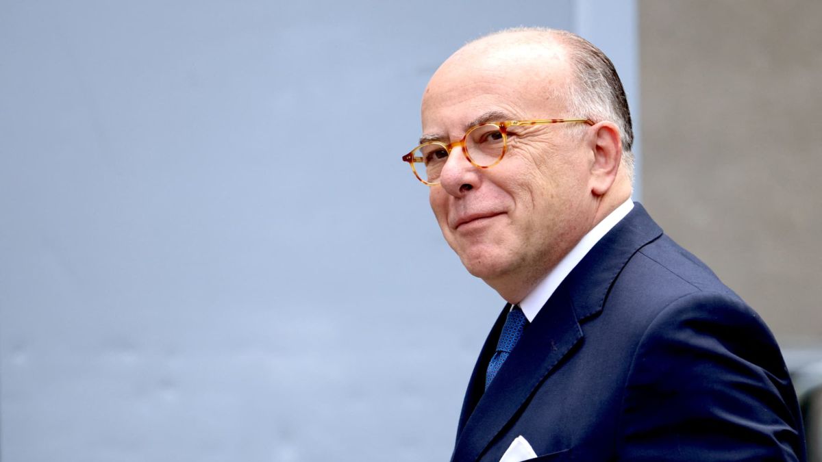 Bernard Cazeneuve prône un congrès pour redynamiser la social-démocratie après les municipales