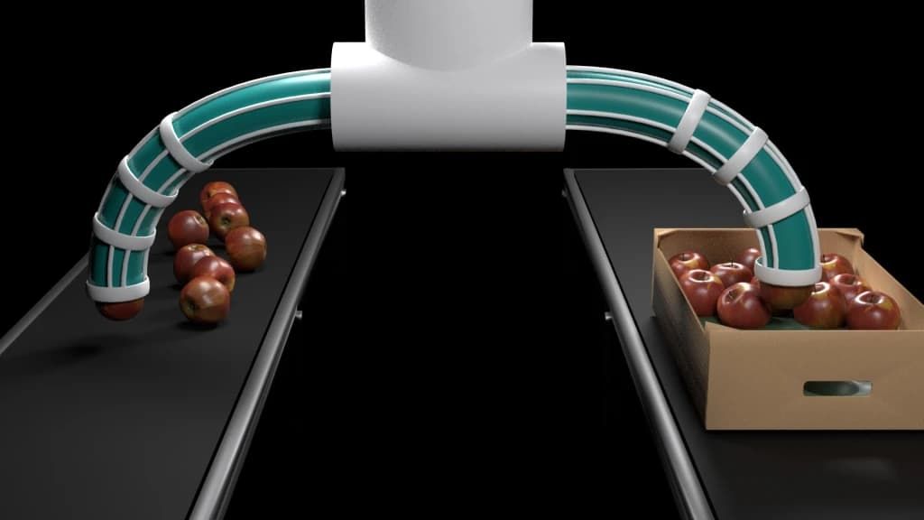 Comment la robotique déformable révolutionne l'agriculture