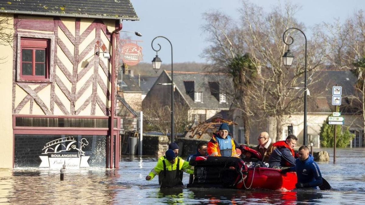 Inondations et assurances : un bilan contrasté un an après les tempêtes