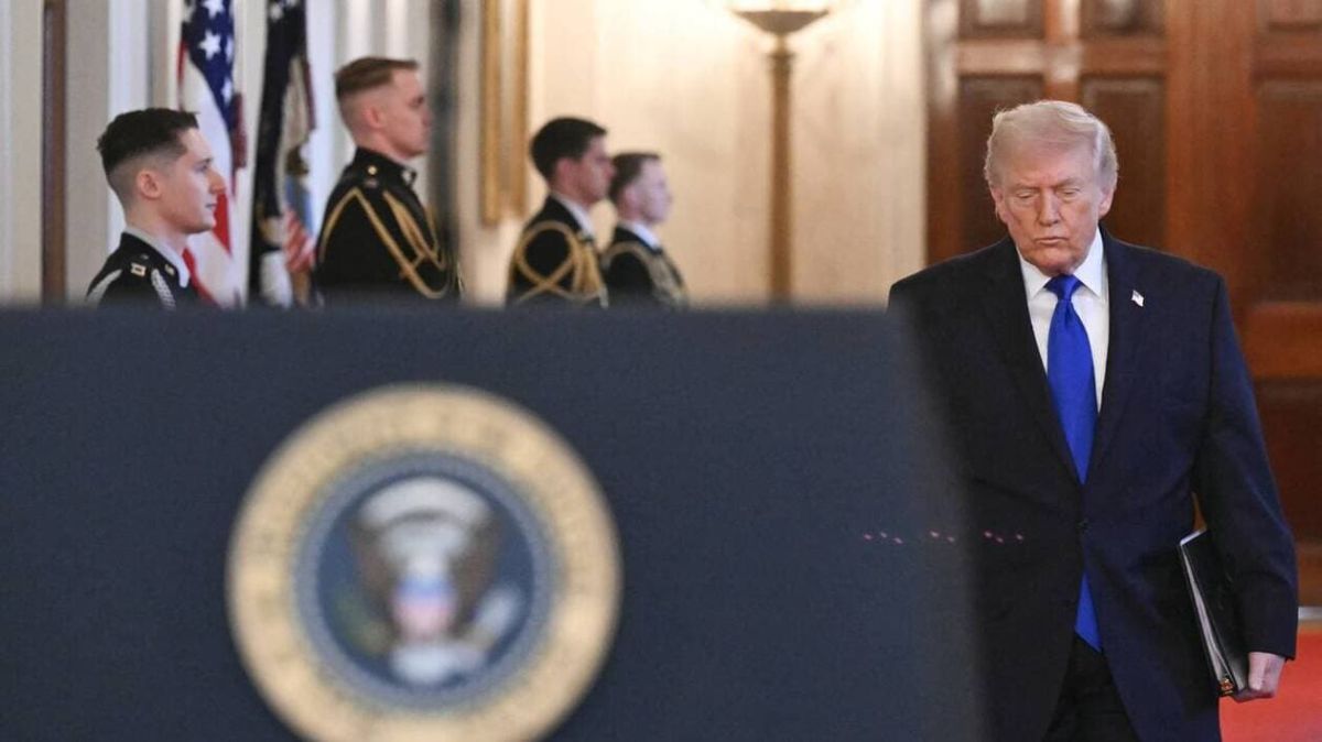 Que peut-on attendre du discours de Trump au Capitole un an après son retour ?