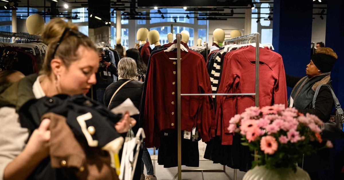 Shein : un pari audacieux pour redynamiser son réseau en Chine