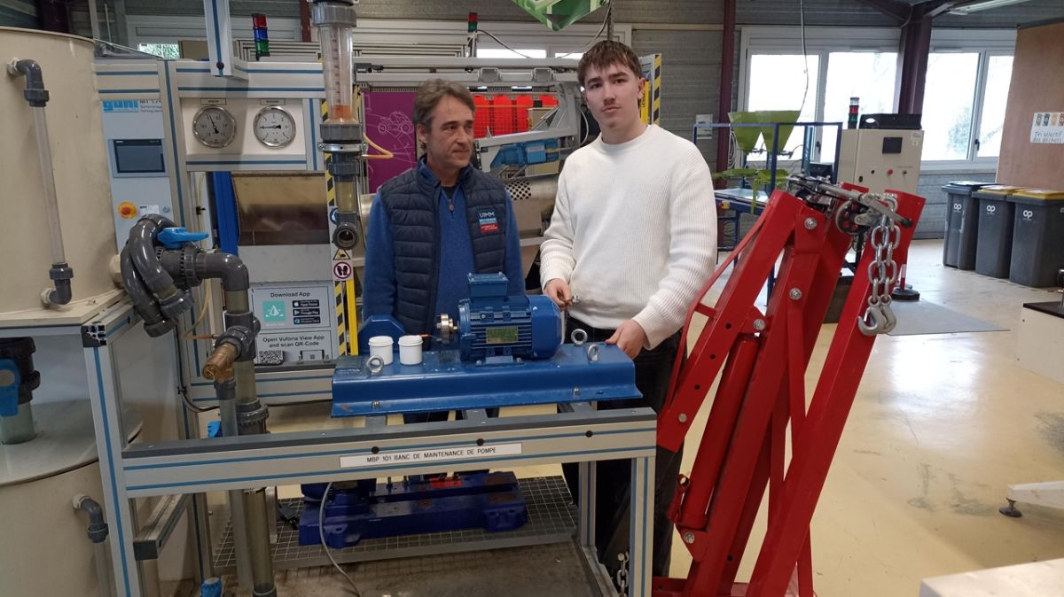 Les métiers de la maintenance : une opportunité à saisir