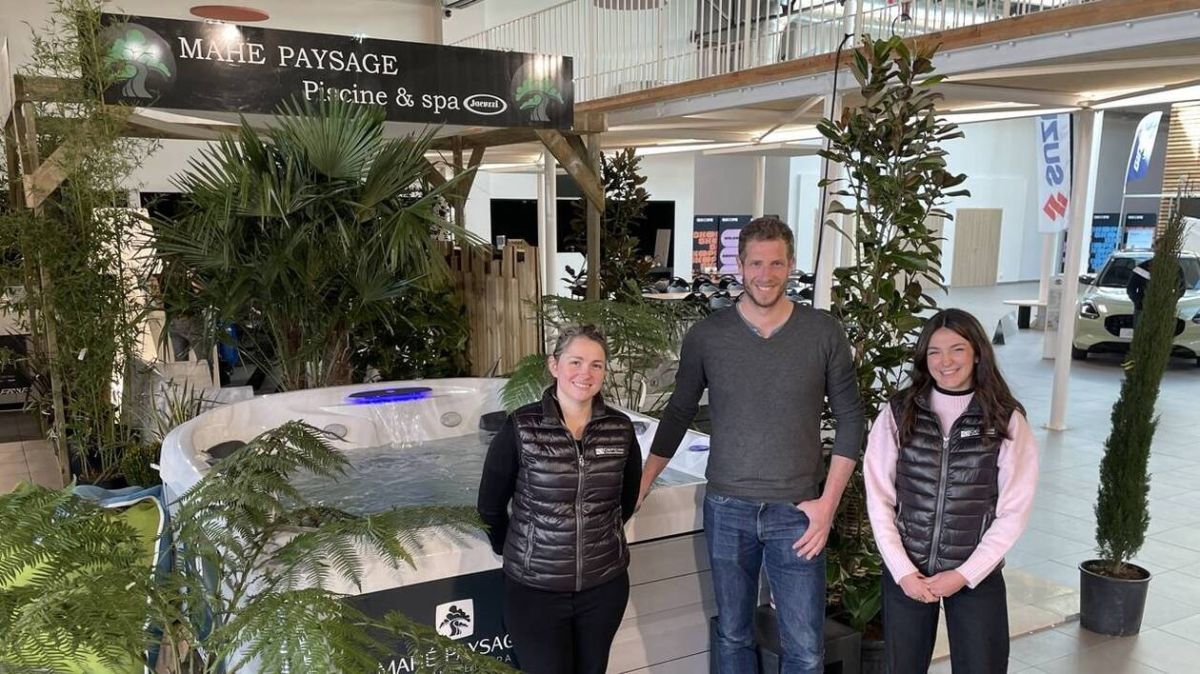 Lannion s'illumine avec sa première foire expo gratuite ce vendredi