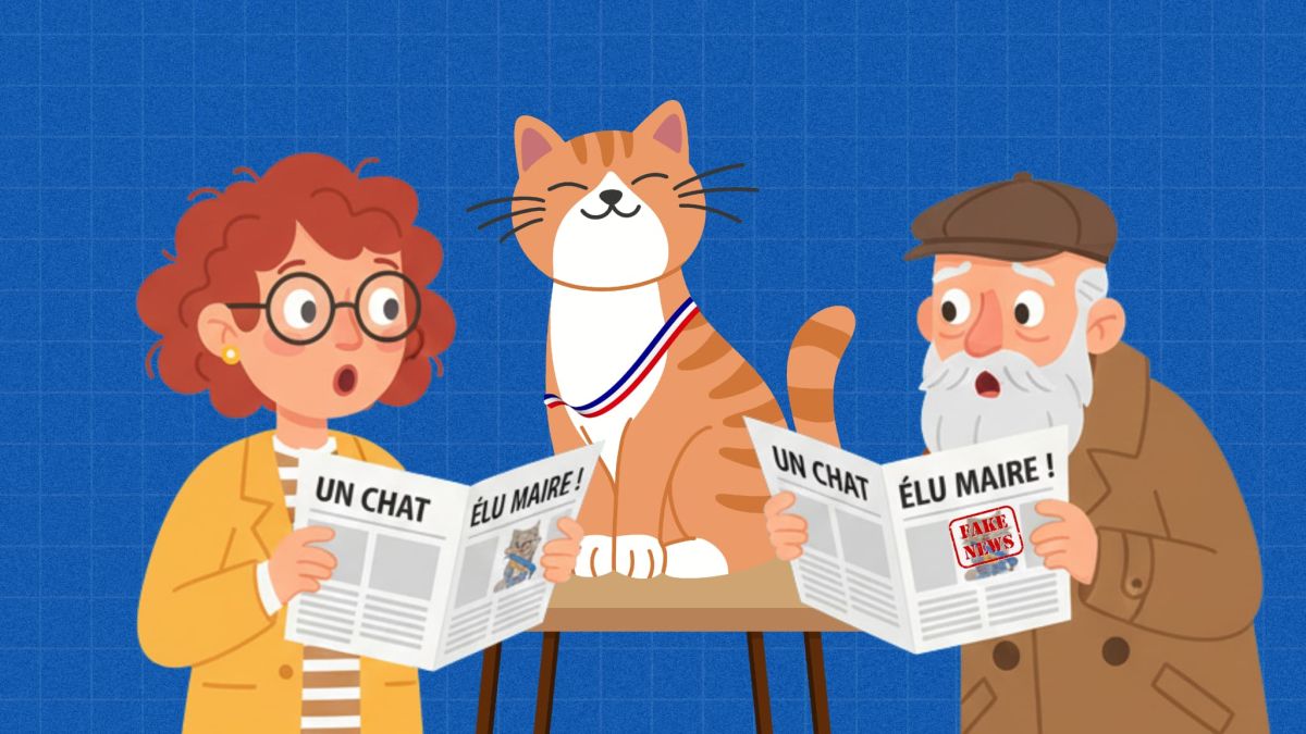 Élections municipales 2026 : déjouer les faux sites et les fausses informations en ligne