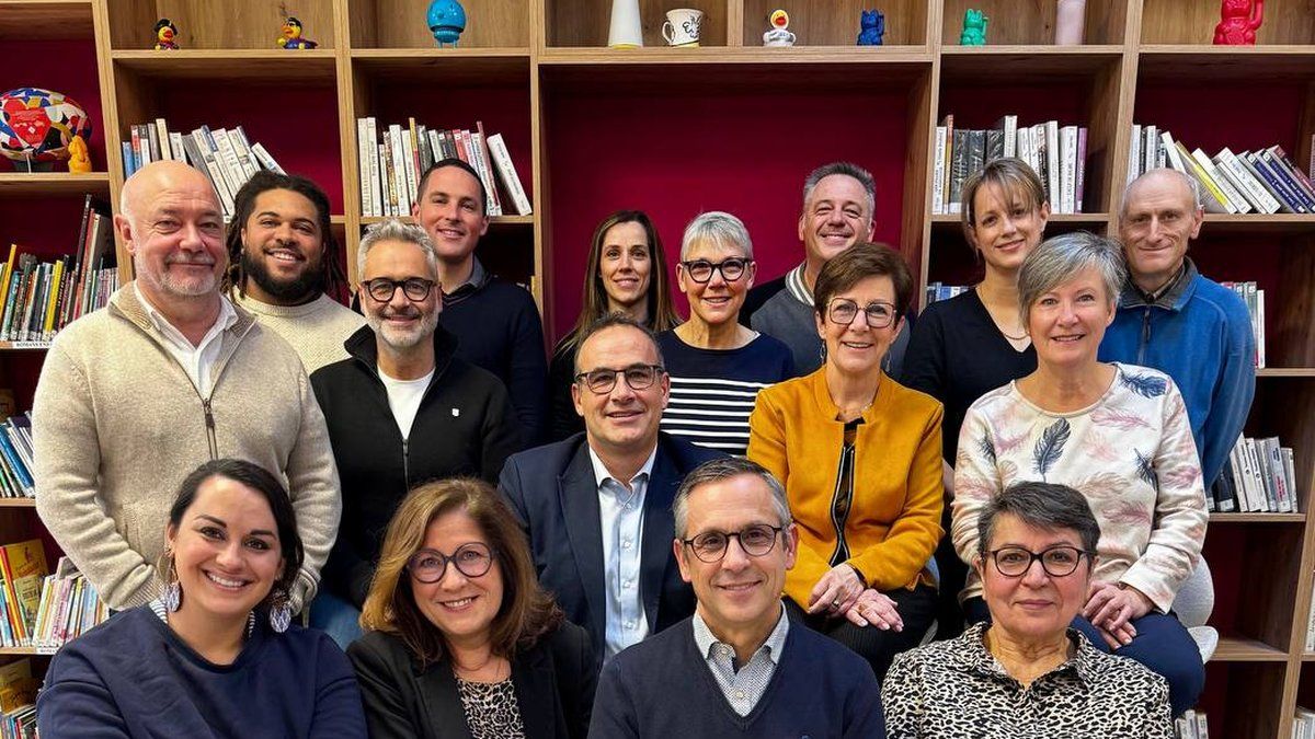 Murat-sur-Vèbre : une équipe municipale résolue sous la direction de Daniel Vidal