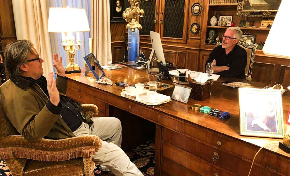 Les mystères de Jeffrey Epstein : entre pouvoir et débauche