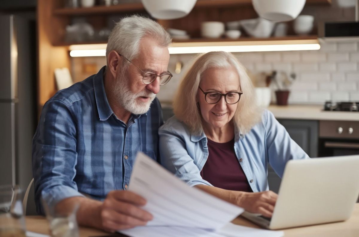 Comprendre les fluctuations de vos points de retraite Agirc-Arrco