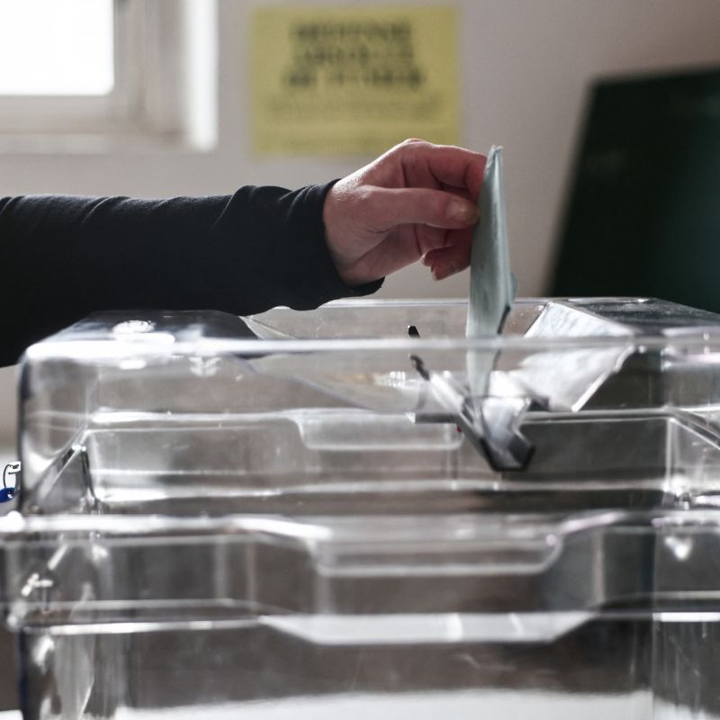 Les municipales en France : tensions et surprises à l'approche du scrutin