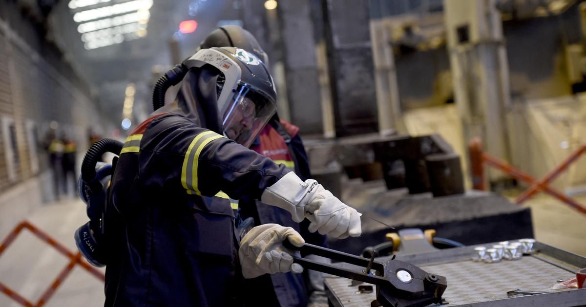 Aluminium Dunkerque : le rachat par Alba suscite des attentes et des interrogations