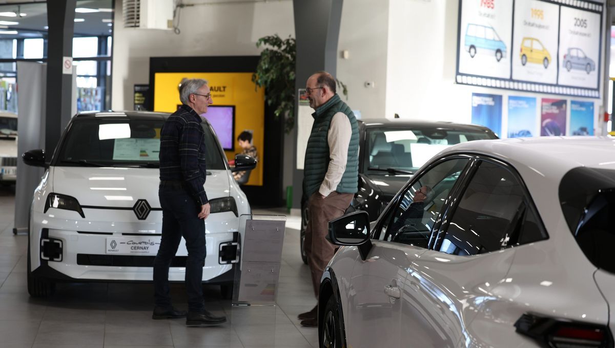 Arnaque des garages fantômes : des millions évaporés chaque année