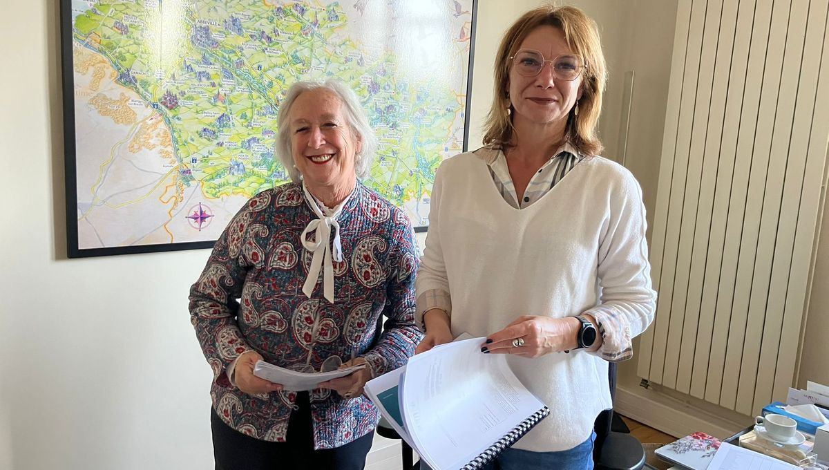 Somme : un budget 2026 ambitieux et des investissements historiques