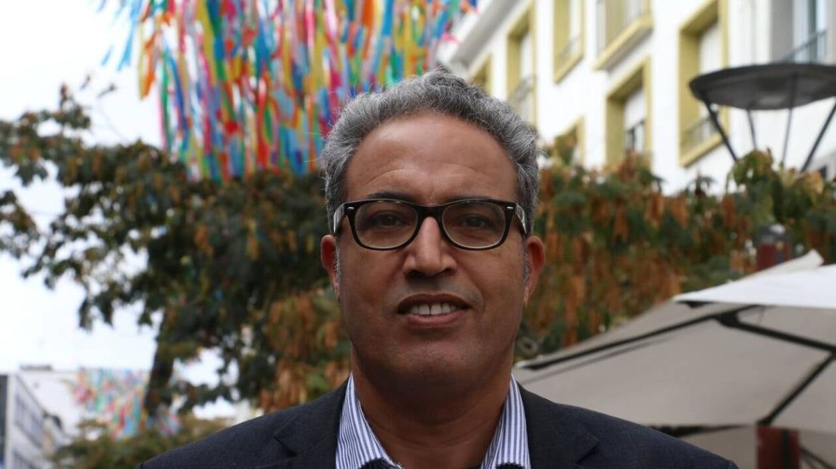 Hassan Dibesse ne présentera pas de liste aux municipales, un regard vers l'avenir national