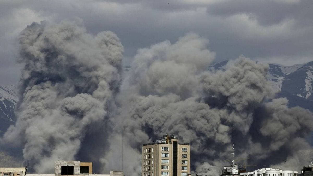 L'avenir incertain de l'Iran : entre espoirs et réalités