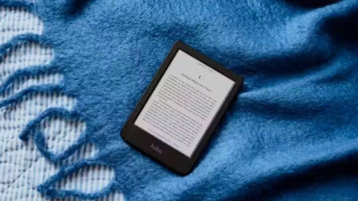 La liseuse Kobo Clara à prix mini : une offre à ne pas manquer