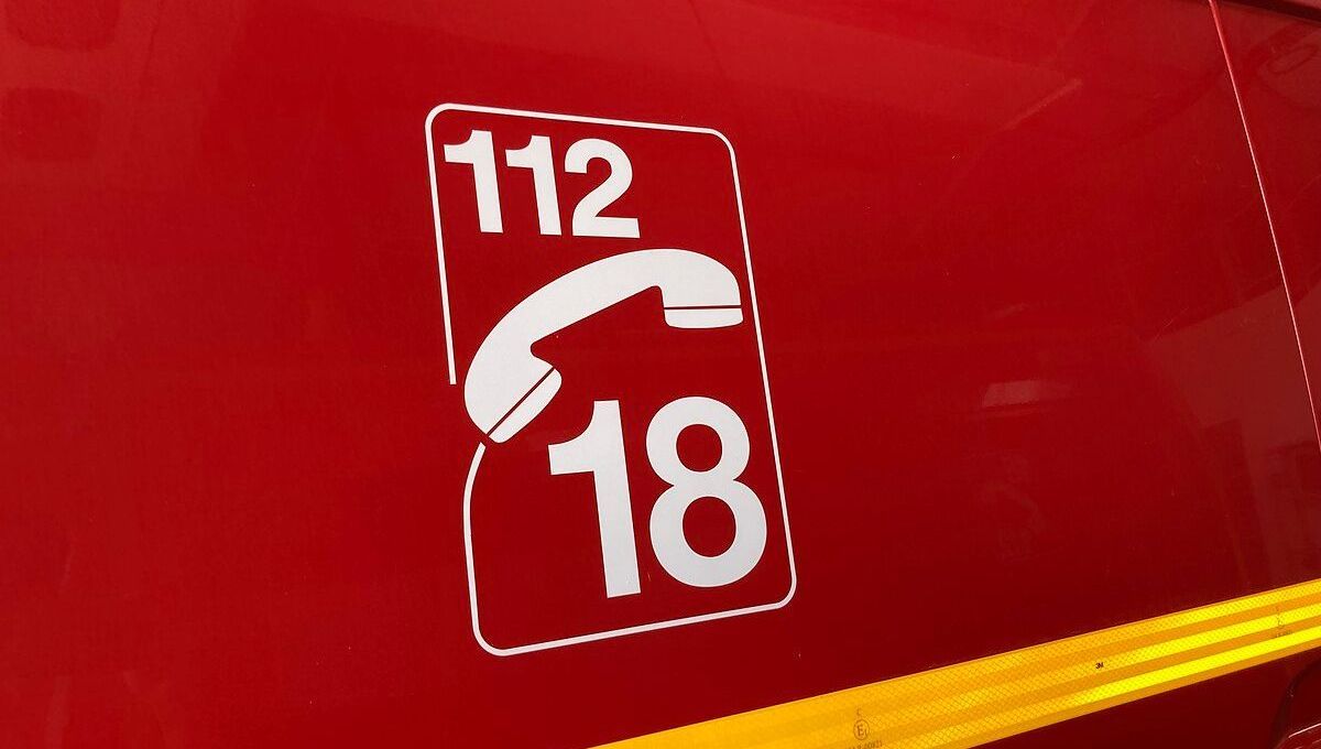 Grave accident près d'Amiens : deux jeunes blessés en état critique