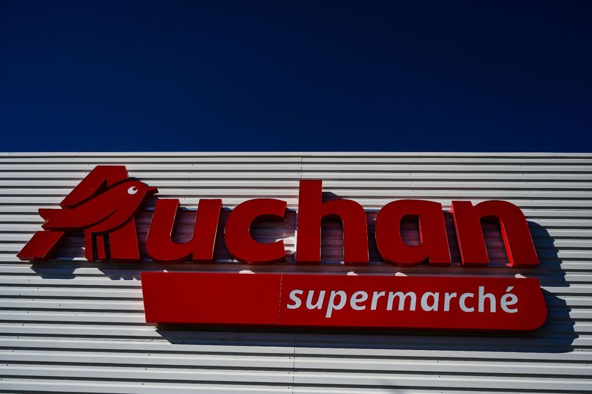 Auchan face à la justice pour son accessibilité numérique