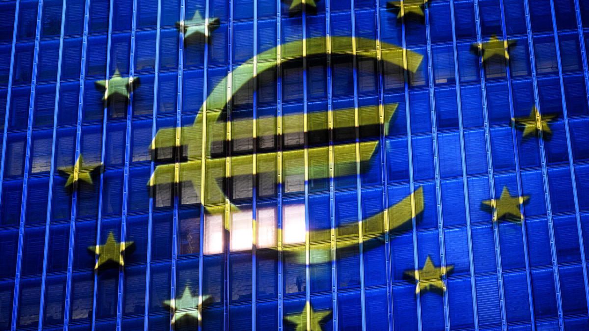 L'inflation en zone euro est remontée juste en dessous de 2% en février