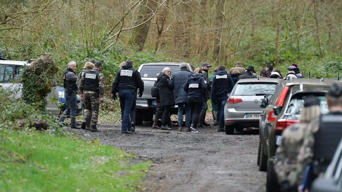 Le procès d'un homme pour la mort d'Elisa Pilarski : un SMS troublant sème le doute