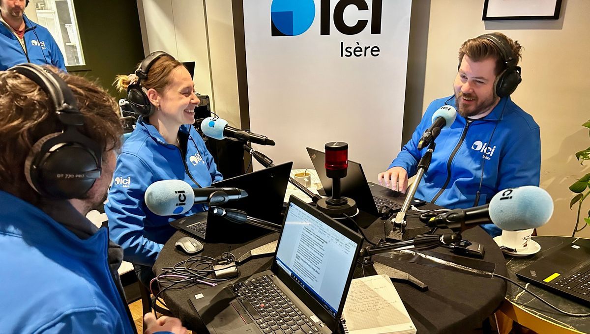 À la rencontre des Marcellinois : enjeux municipaux sur le terrain