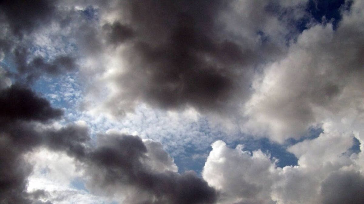 Un ciel nuageux et doux pour Saint-Lô le 3 mars 2026