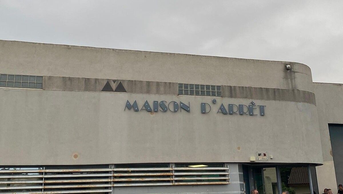 Interpellations à Nîmes : un drone transportant du cannabis survole une maison d'arrêt