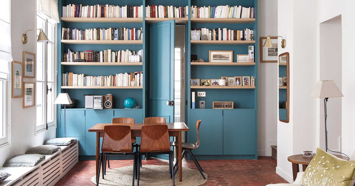 8 bonnes idées à piquer aux décorateurs