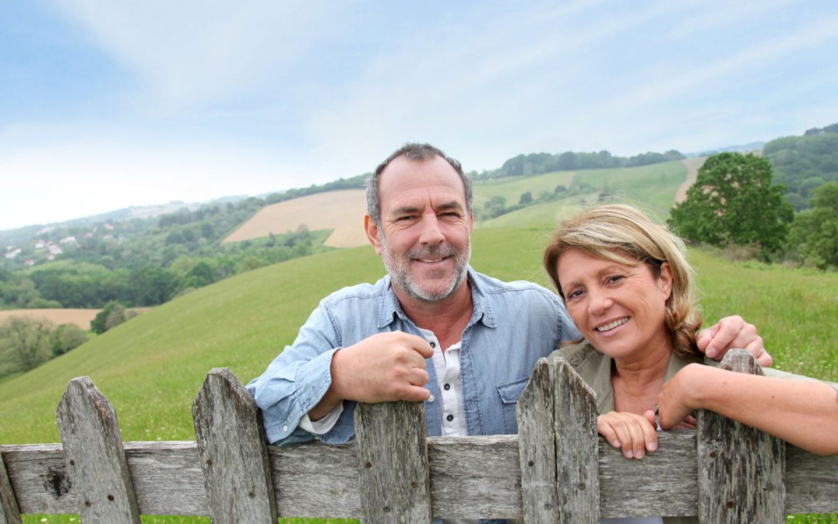 Travailler avec son conjoint : quels droits à la retraite ?