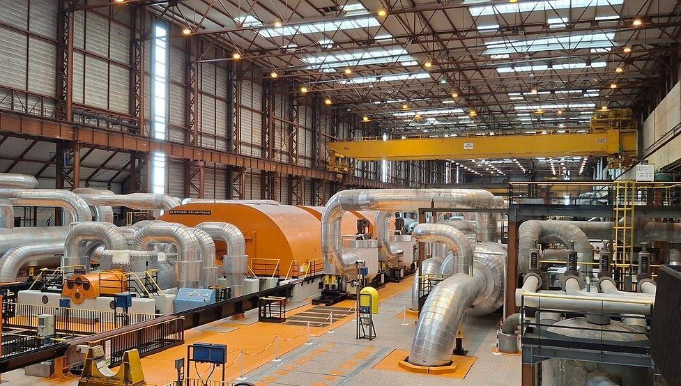 la filière nucléaire en quête de 100 000 talents d'ici 2035