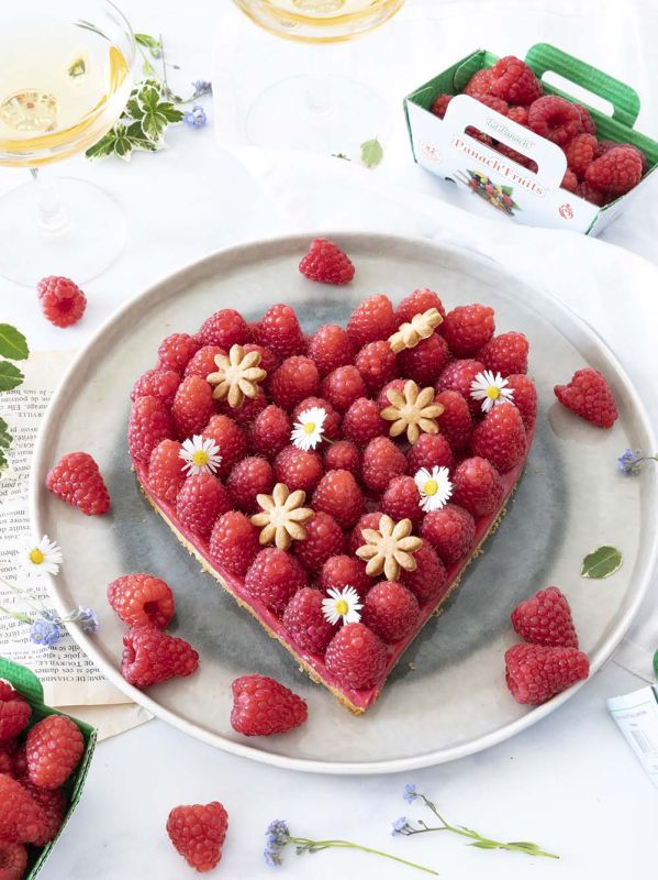 Framboises : découvrez leurs multiples bienfaits cet été