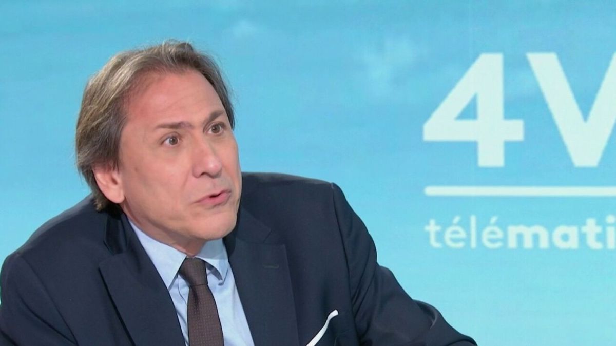 Les enjeux d'une guerre complexe : Jérôme Guedj s'exprime sur le Moyen-Orient