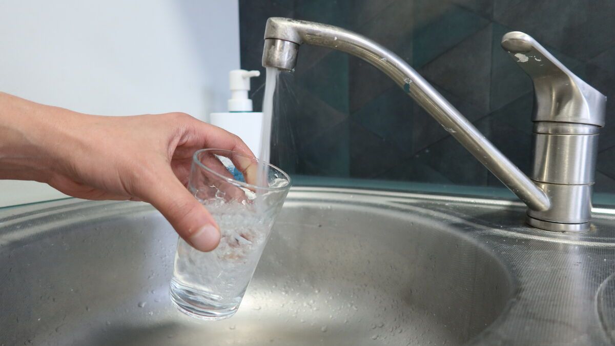 L'eau du robinet troublée inquiète les habitants du sud de l'Oise