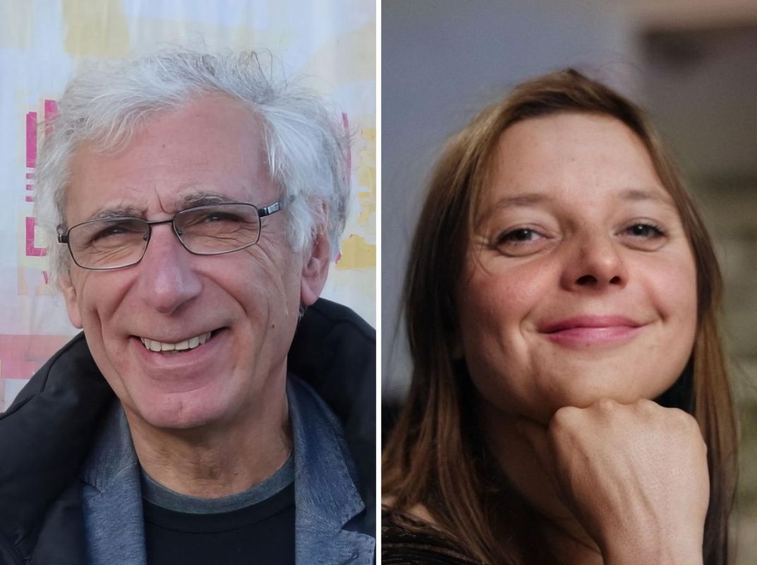 Cécile Kohler et Jacques Paris : l'angoisse monte chez leurs proches en Iran