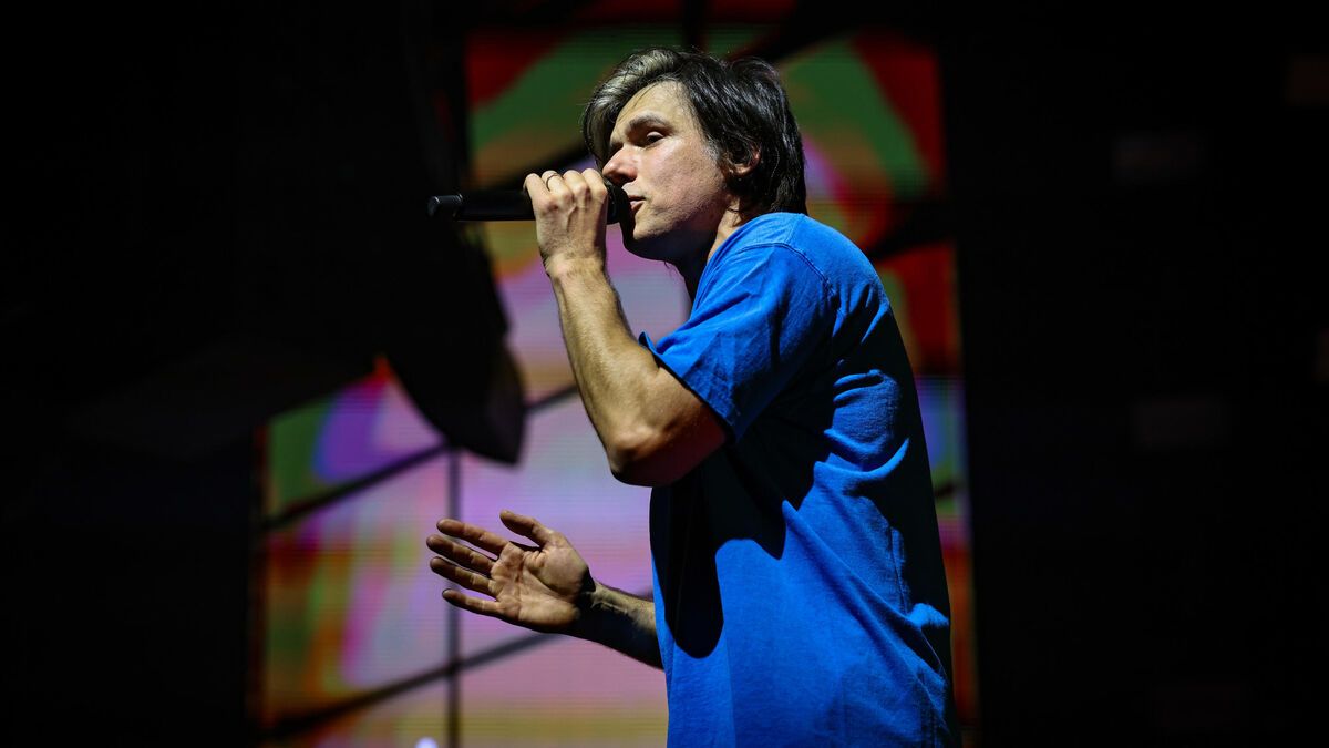 Orelsan ajoute cinq nouvelles dates à Paris et s'apprête à marquer l'année 2026