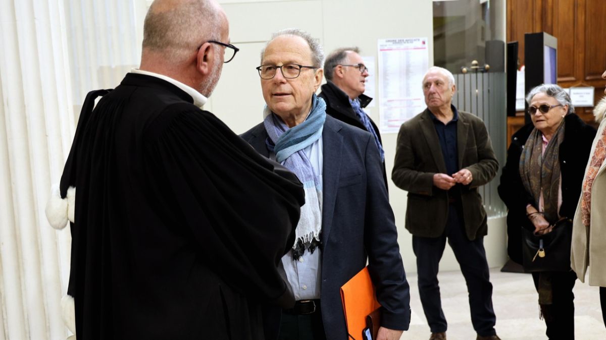 Gilles Clément acquitté dans l'affaire de corruption des Pommereaux