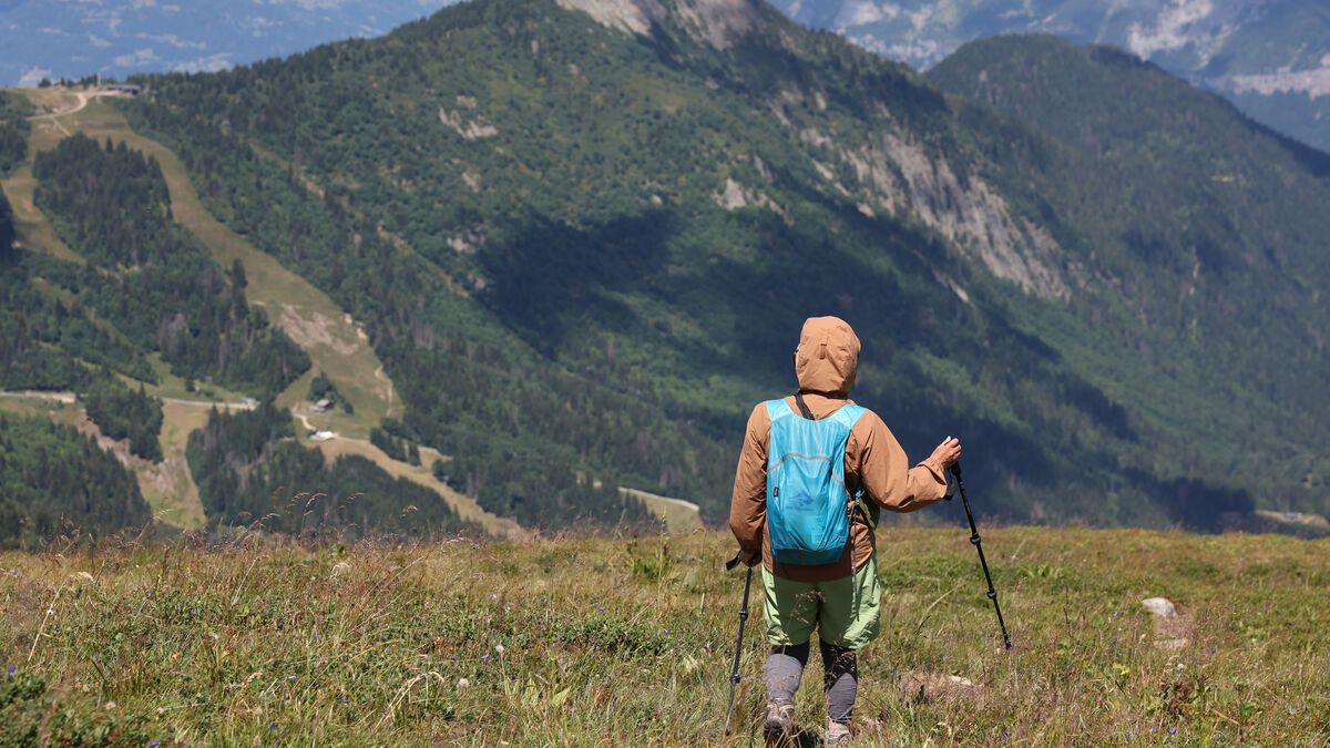 Décès d’un touriste français de 35 ans lors d’une randonnée en Argentine