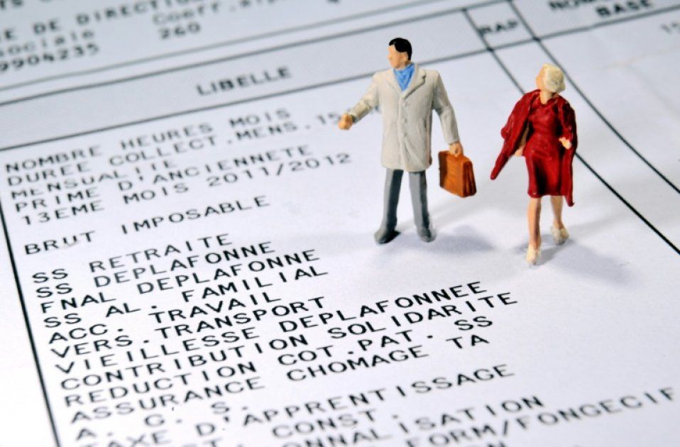 Les femmes cadres face au défi de la négociation salariale