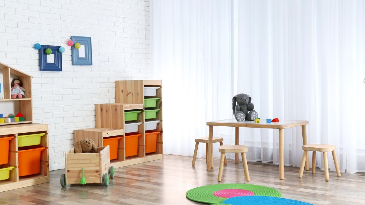 Crise dans une crèche : des enfants expulsés par les gendarmes