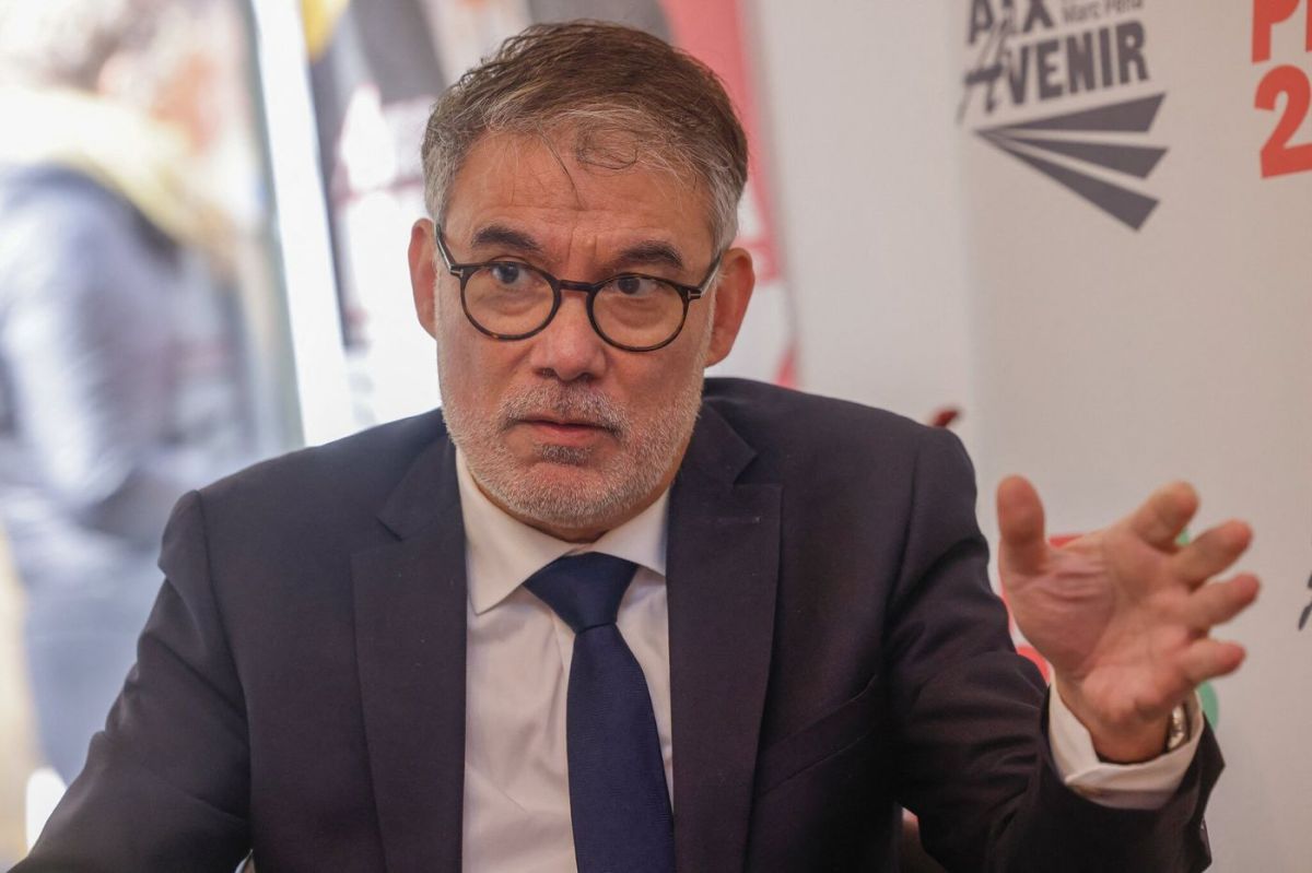 Le PS s’engage contre toute alliance avec LFI pour les municipales 2026