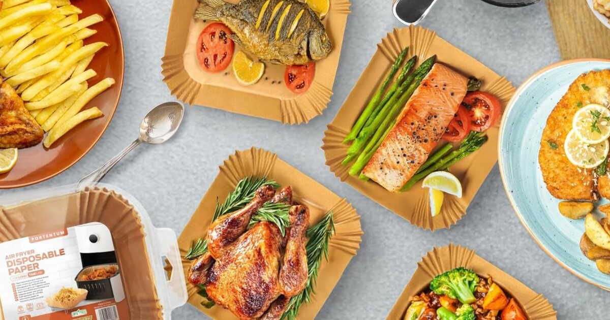 Transformez votre aire de friture avec cet accessoire à moins de 9 euros