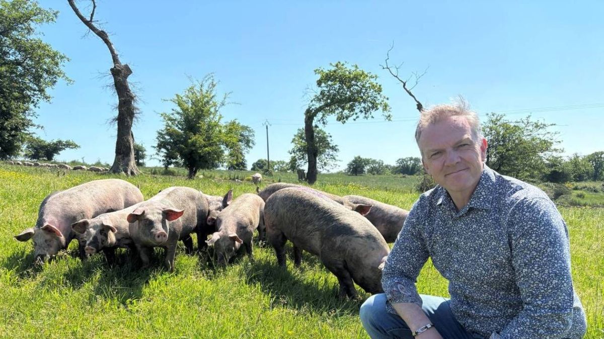 Le renouveau de Tradition de Vendée : Maison Giffaud redonne vie à une marque emblématique