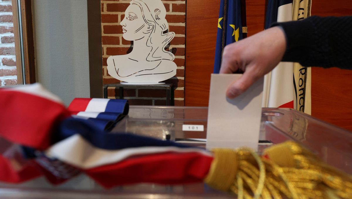 Nédon : un tournant pour la commune sans maire