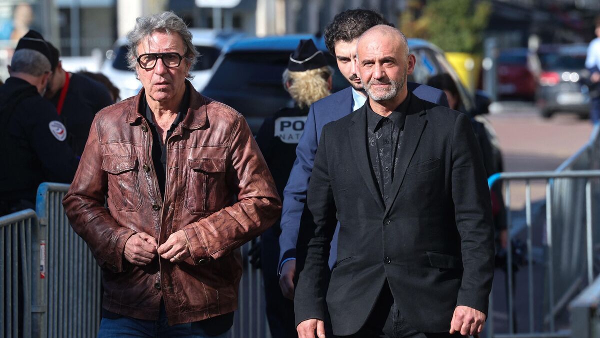 Christophe Ellul admet que son chien Curtis a causé la mort d'Elisa Pilarski