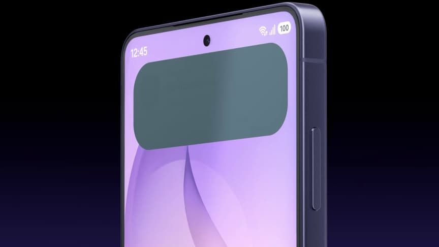 le samsung s26 ultra : un champion de la lumière face à l'iphone 17 pro max